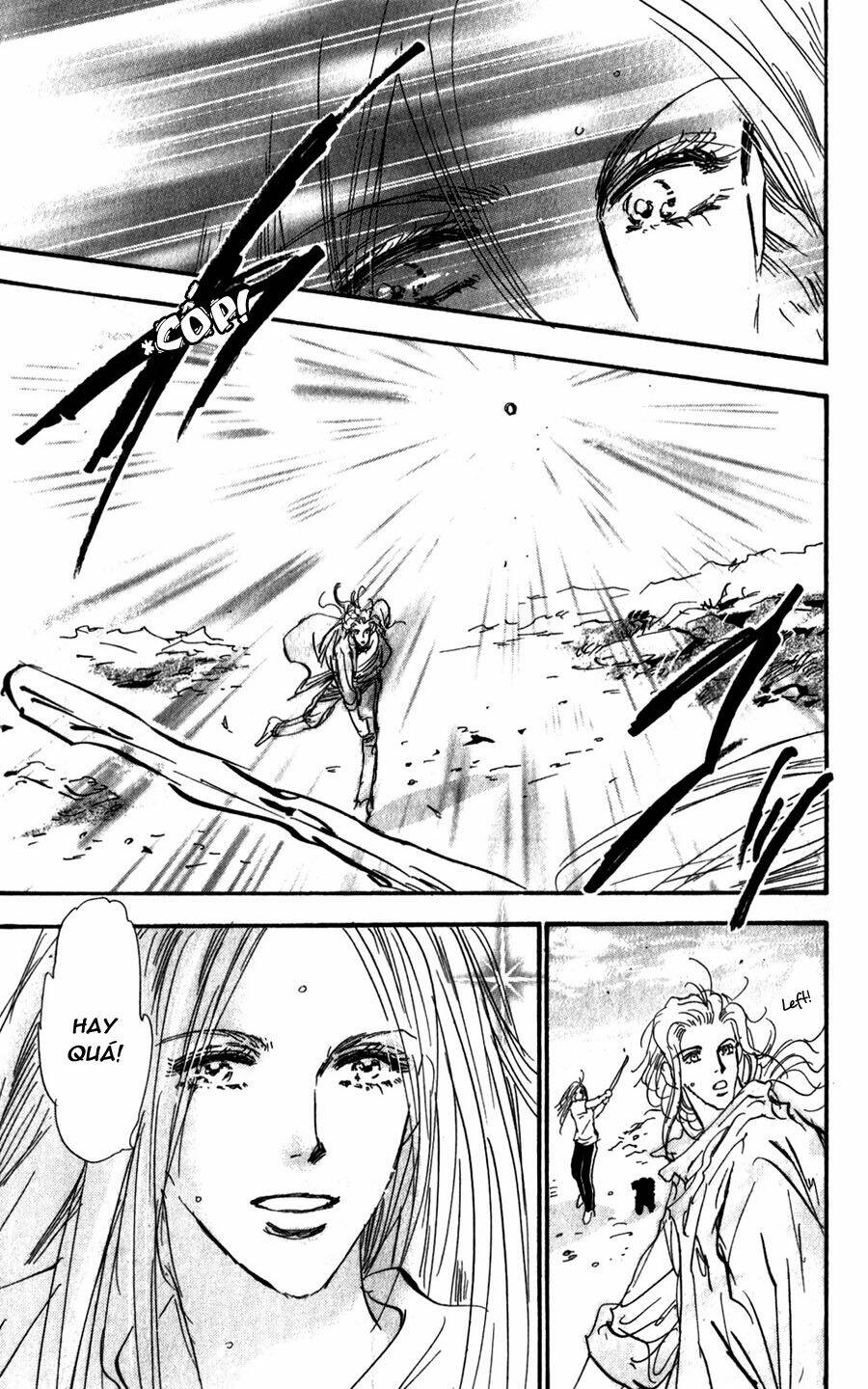 7 Mầm Sống Chapter 115 - Trang 2