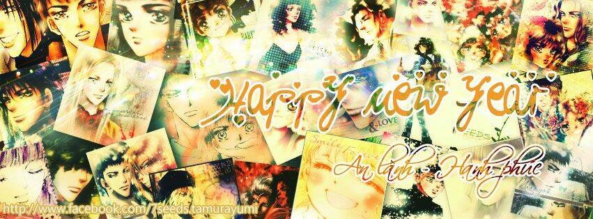 7 Mầm Sống Chapter 115 - Trang 2