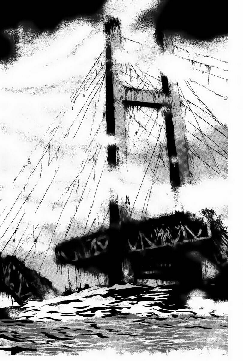 7 Mầm Sống Chapter 12 - Trang 2