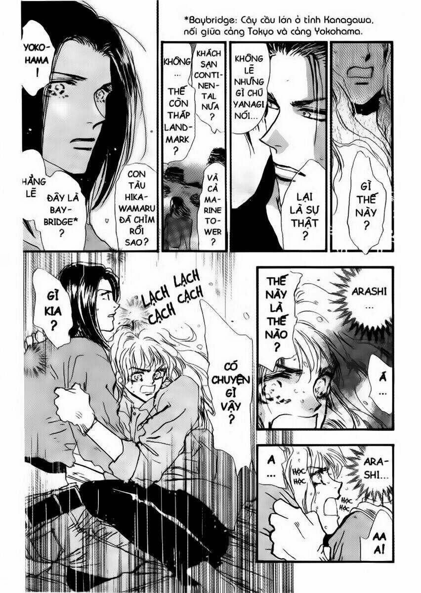 7 Mầm Sống Chapter 12 - Trang 2