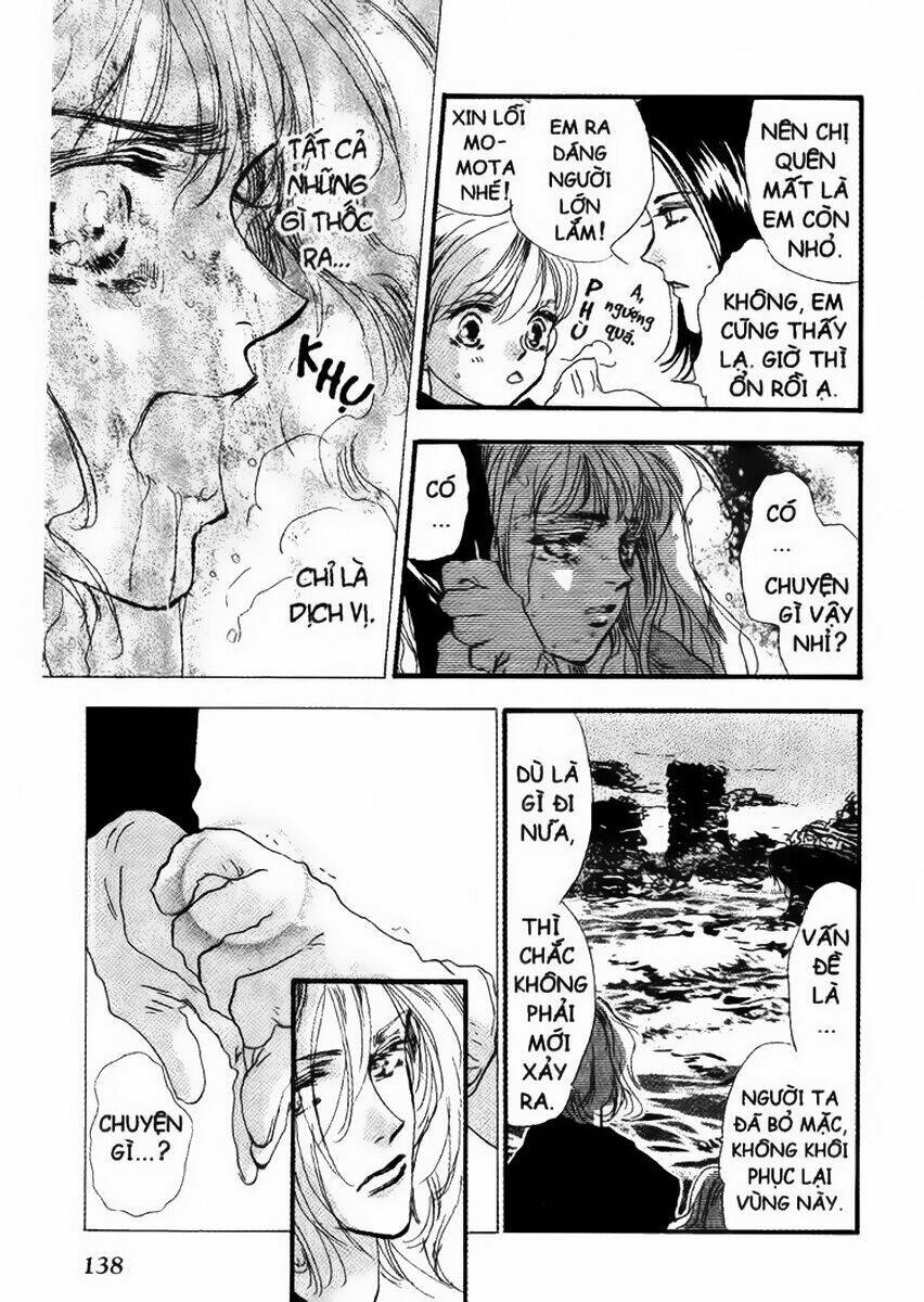 7 Mầm Sống Chapter 12 - Trang 2