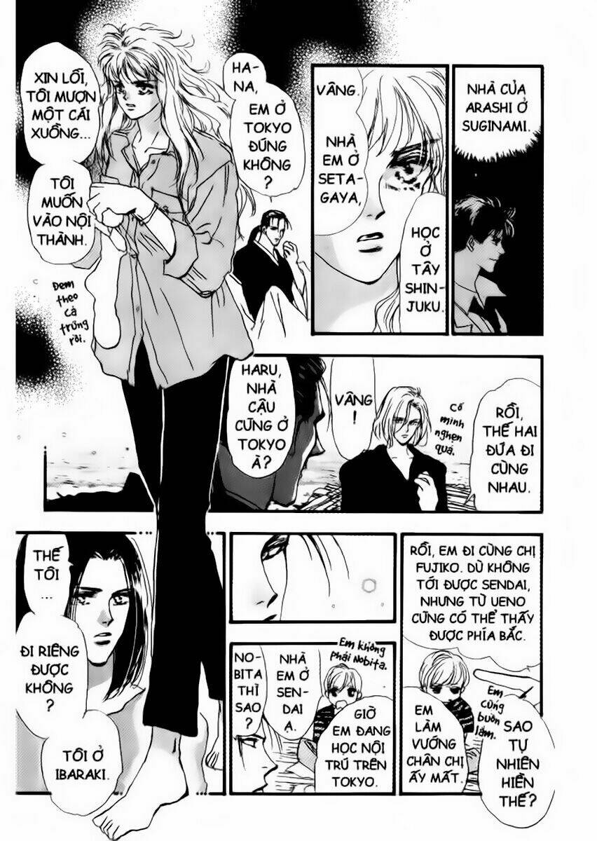 7 Mầm Sống Chapter 12 - Trang 2