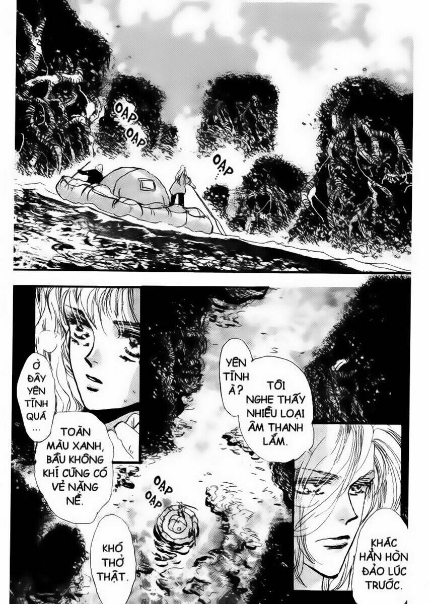 7 Mầm Sống Chapter 12 - Trang 2