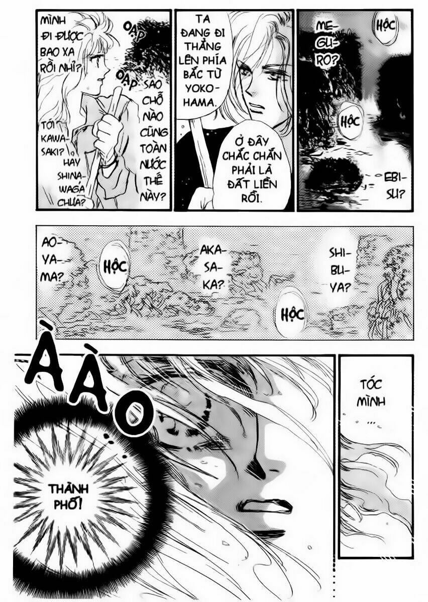 7 Mầm Sống Chapter 12 - Trang 2