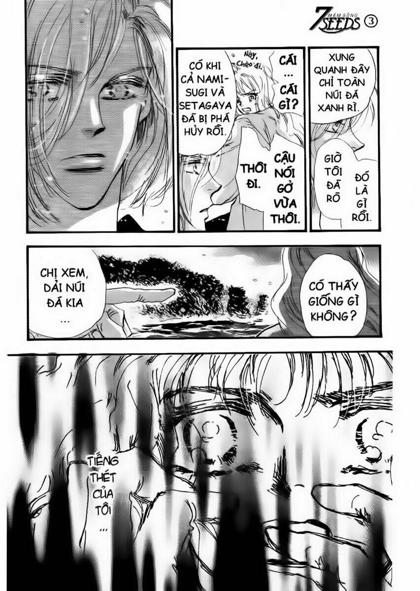 7 Mầm Sống Chapter 12 - Trang 2
