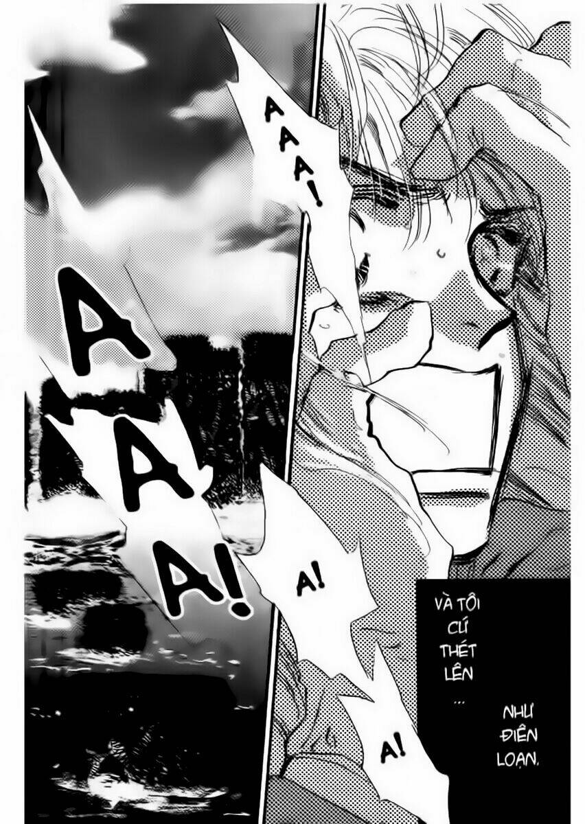 7 Mầm Sống Chapter 12 - Trang 2