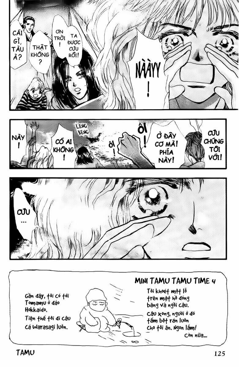 7 Mầm Sống Chapter 12 - Trang 2