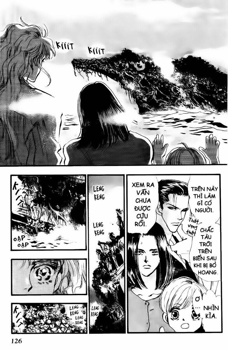 7 Mầm Sống Chapter 12 - Trang 2