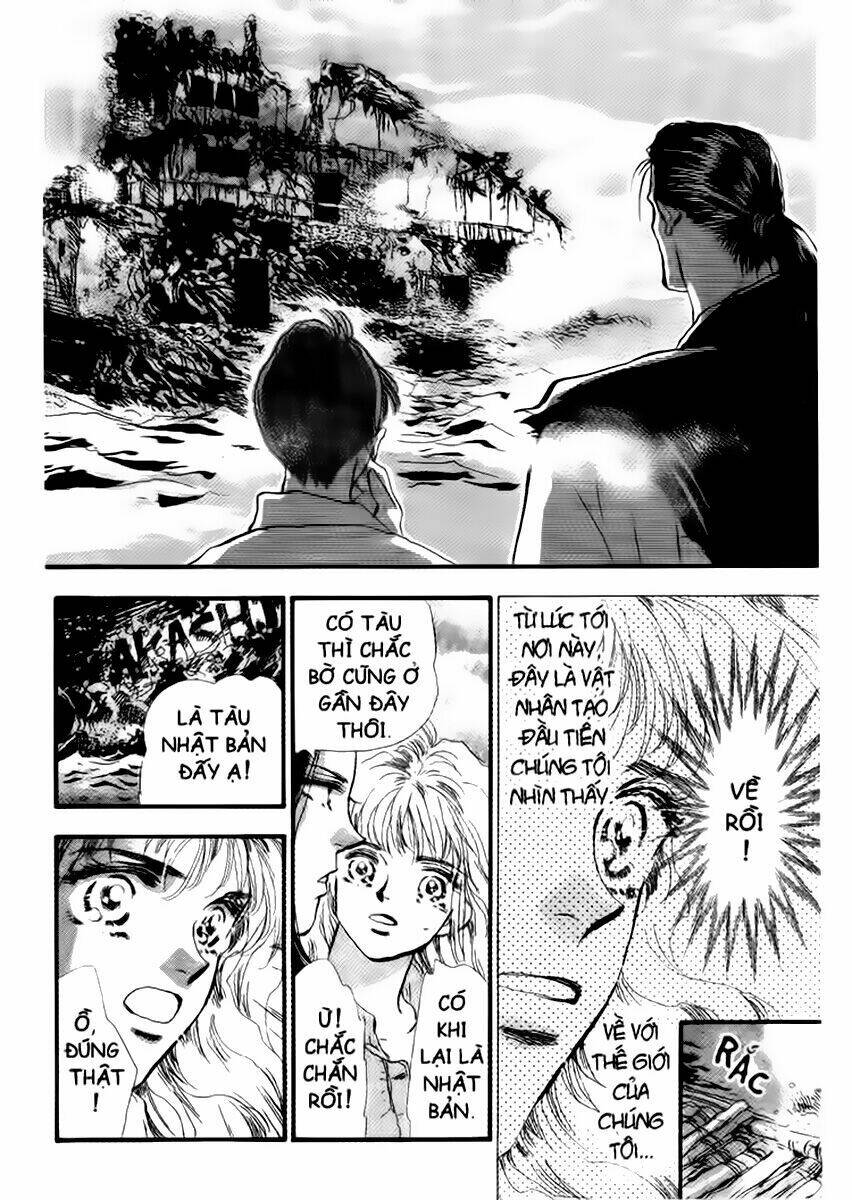 7 Mầm Sống Chapter 12 - Trang 2