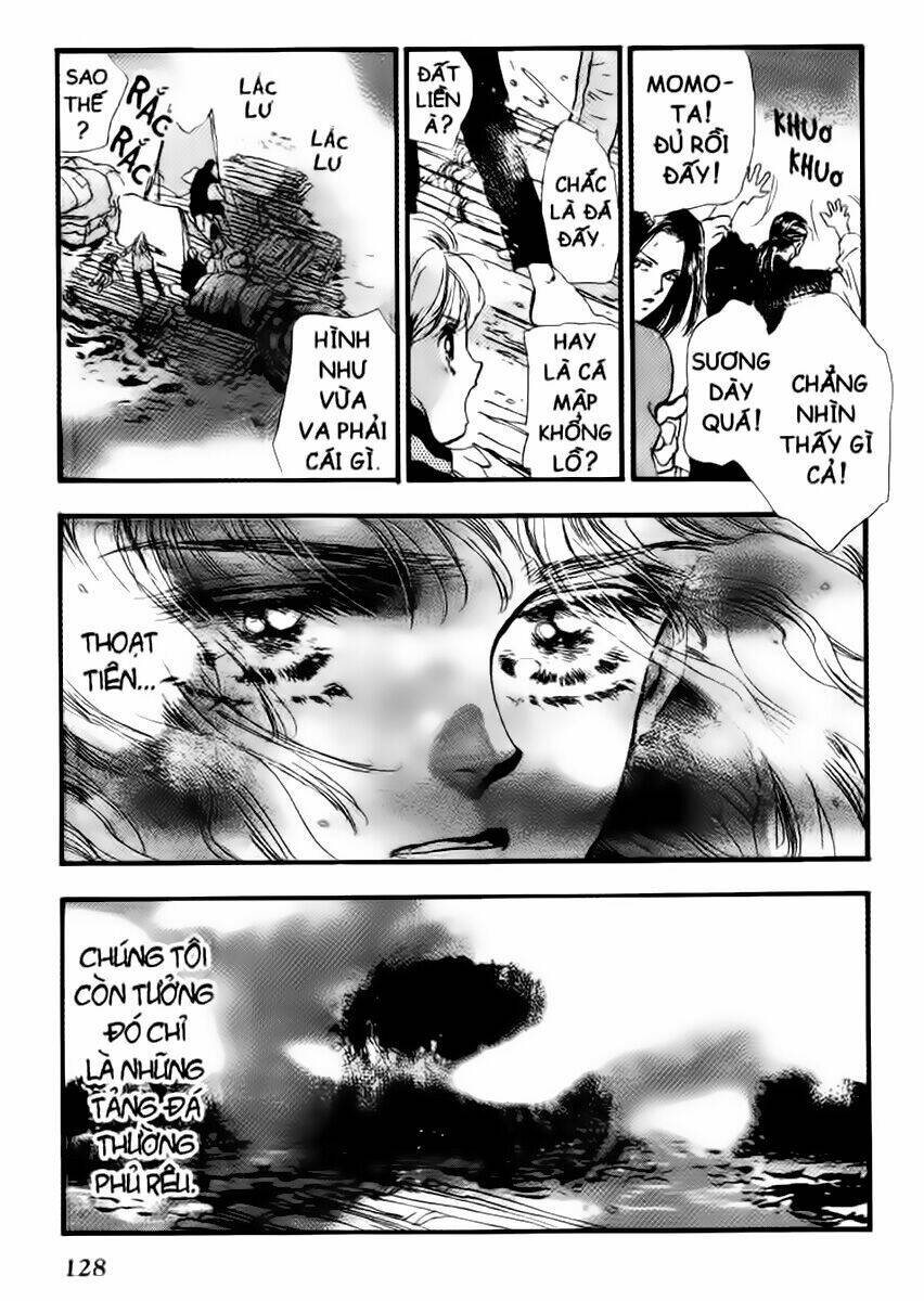 7 Mầm Sống Chapter 12 - Trang 2