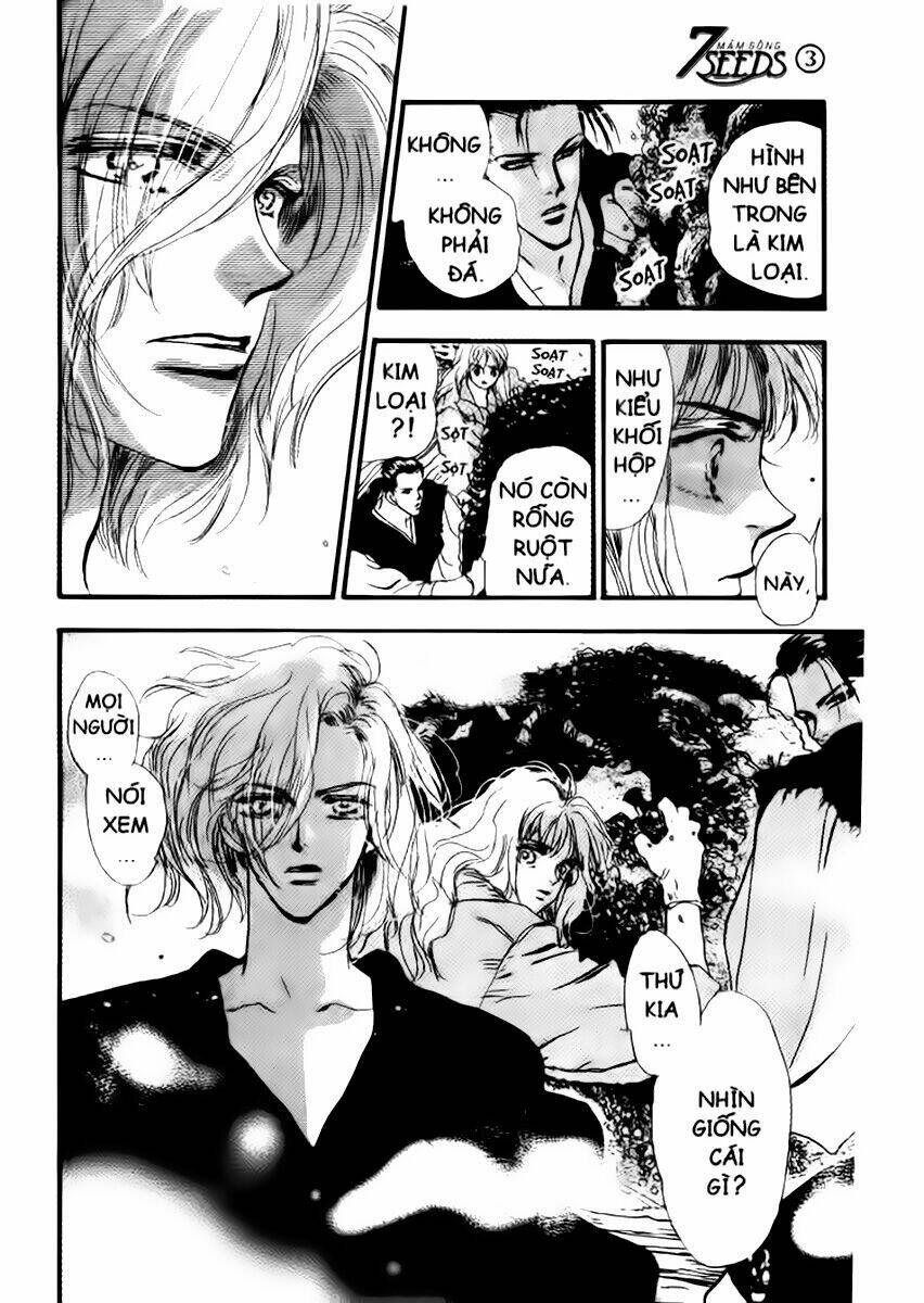 7 Mầm Sống Chapter 12 - Trang 2