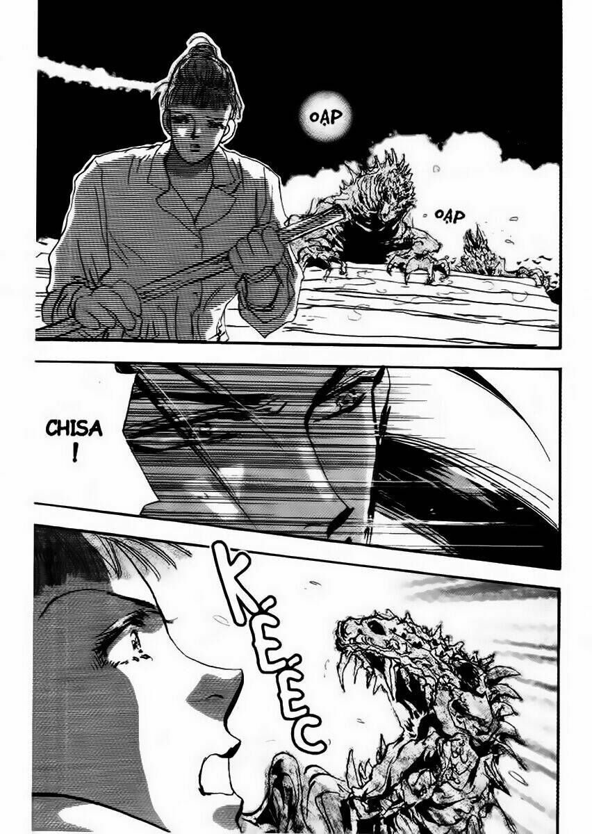 7 Mầm Sống Chapter 13 - Trang 2