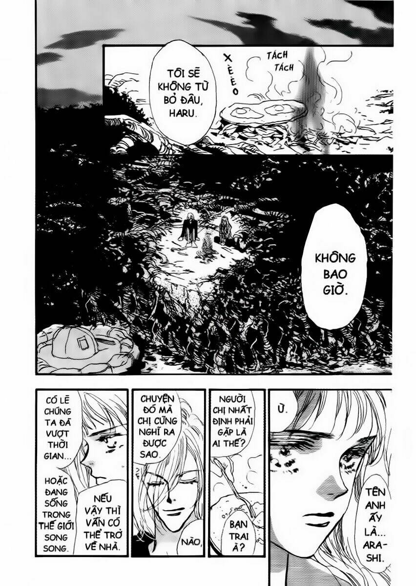 7 Mầm Sống Chapter 13 - Trang 2