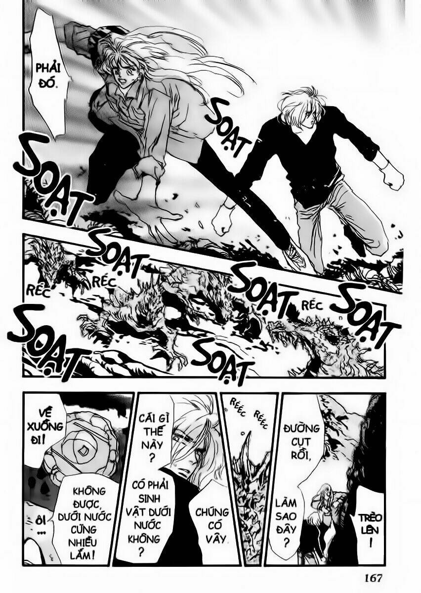 7 Mầm Sống Chapter 13 - Trang 2