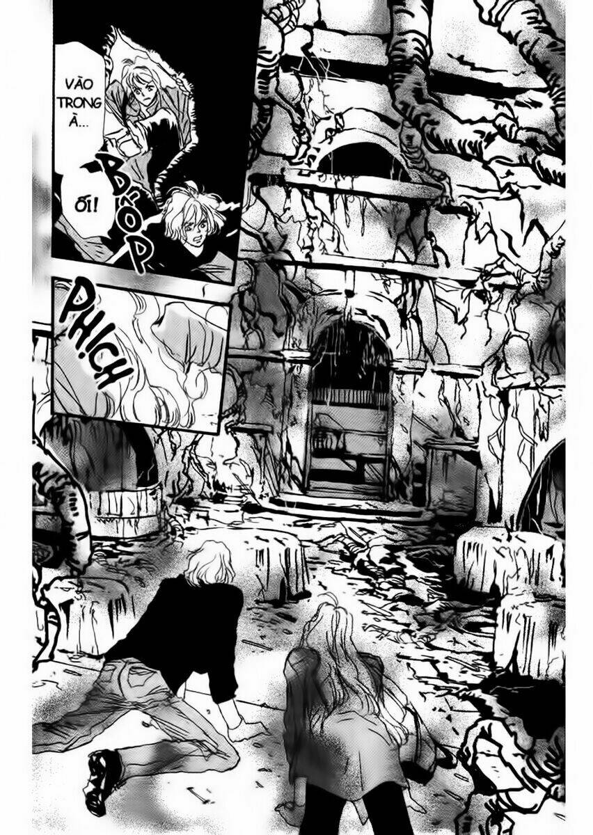 7 Mầm Sống Chapter 13 - Trang 2