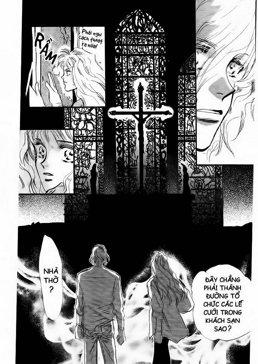 7 Mầm Sống Chapter 13 - Trang 2