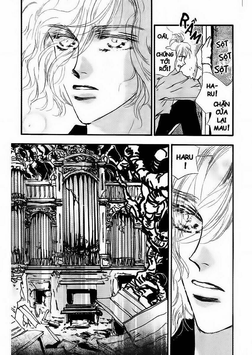 7 Mầm Sống Chapter 13 - Trang 2