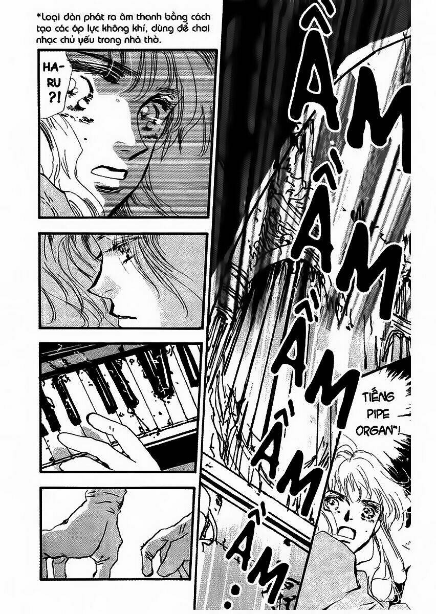 7 Mầm Sống Chapter 13 - Trang 2