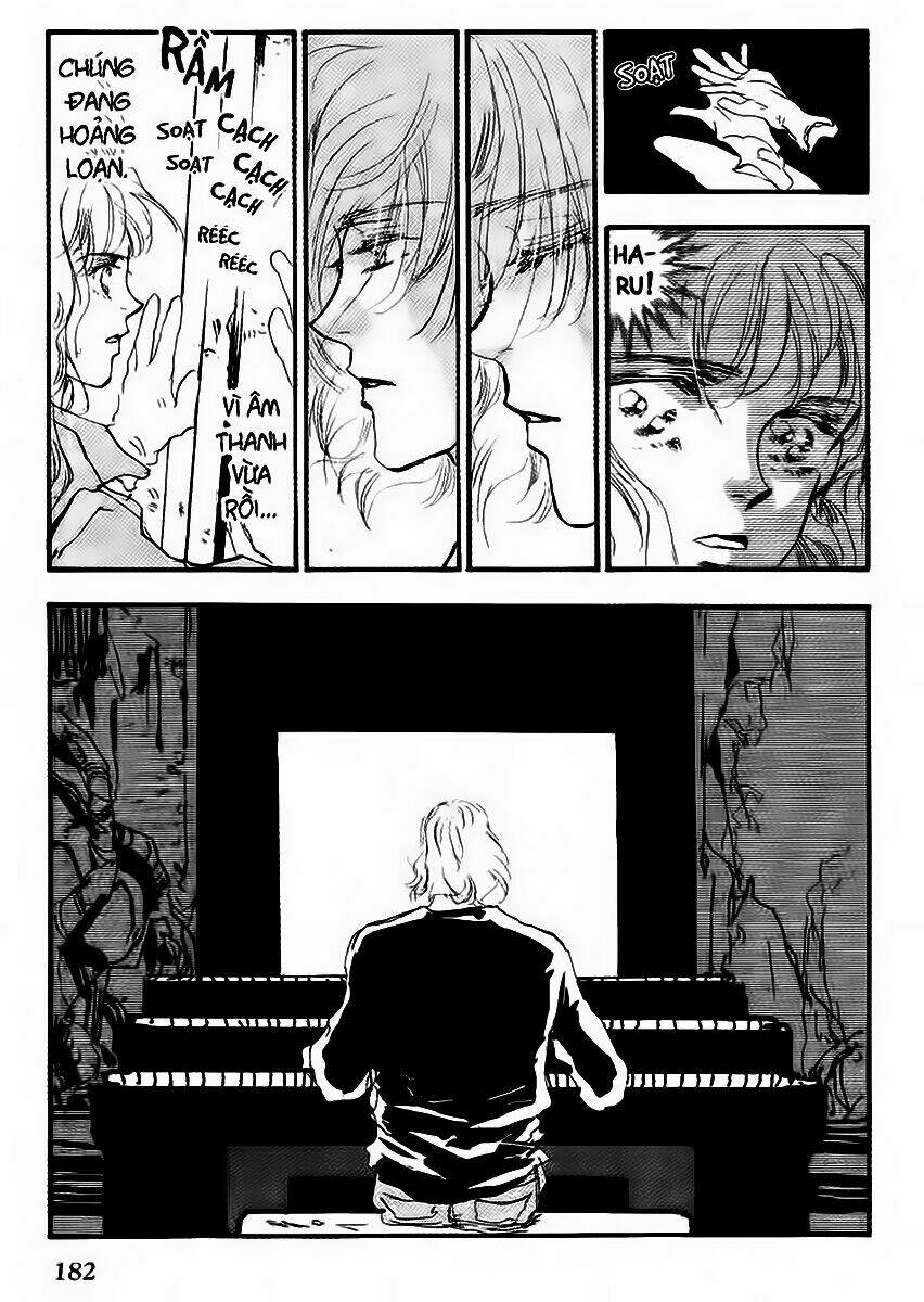 7 Mầm Sống Chapter 13 - Trang 2