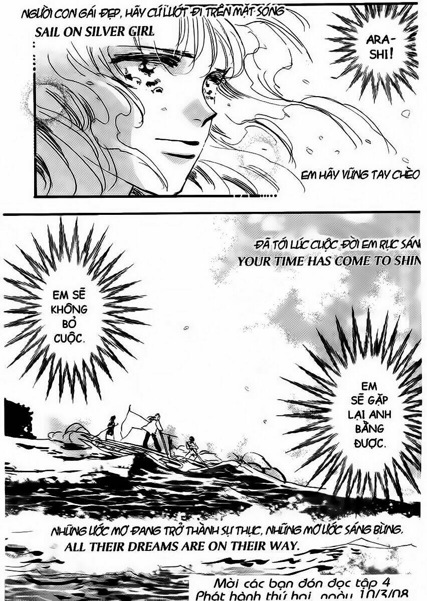 7 Mầm Sống Chapter 13 - Trang 2