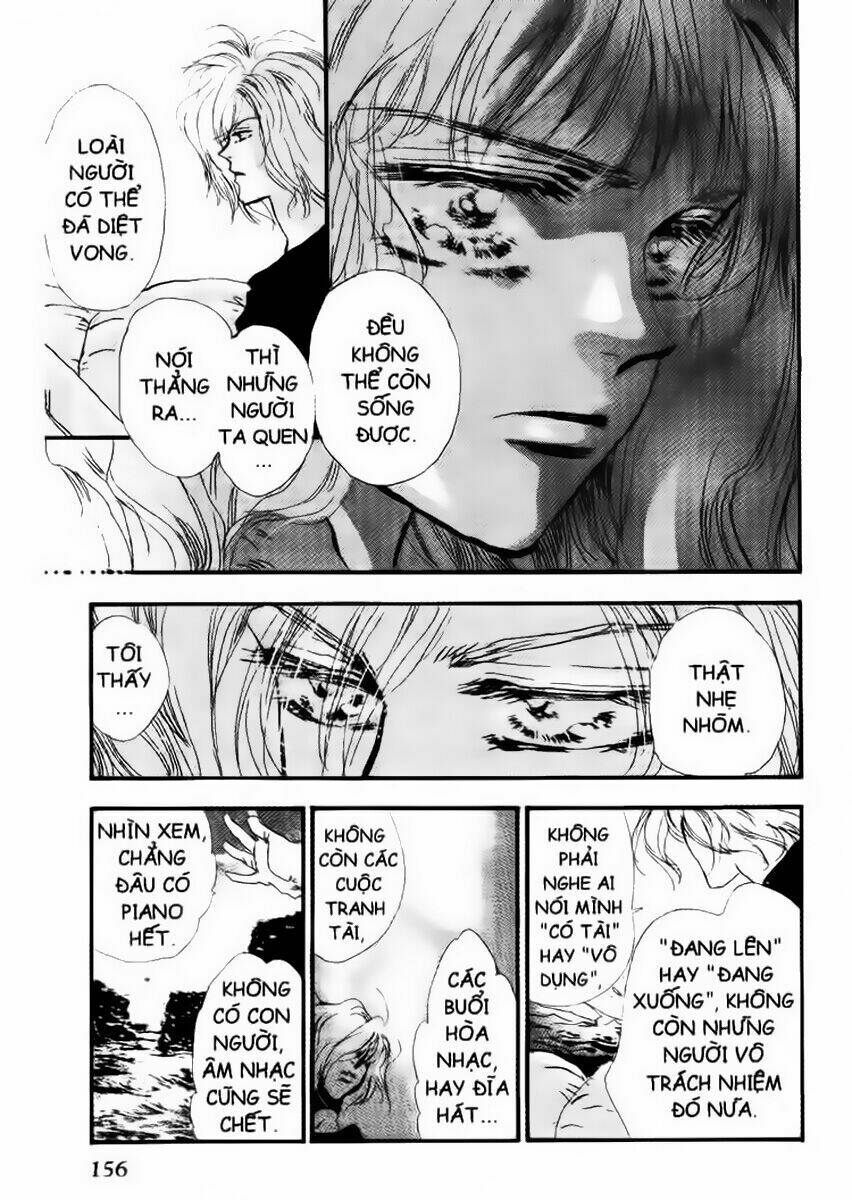 7 Mầm Sống Chapter 13 - Trang 2