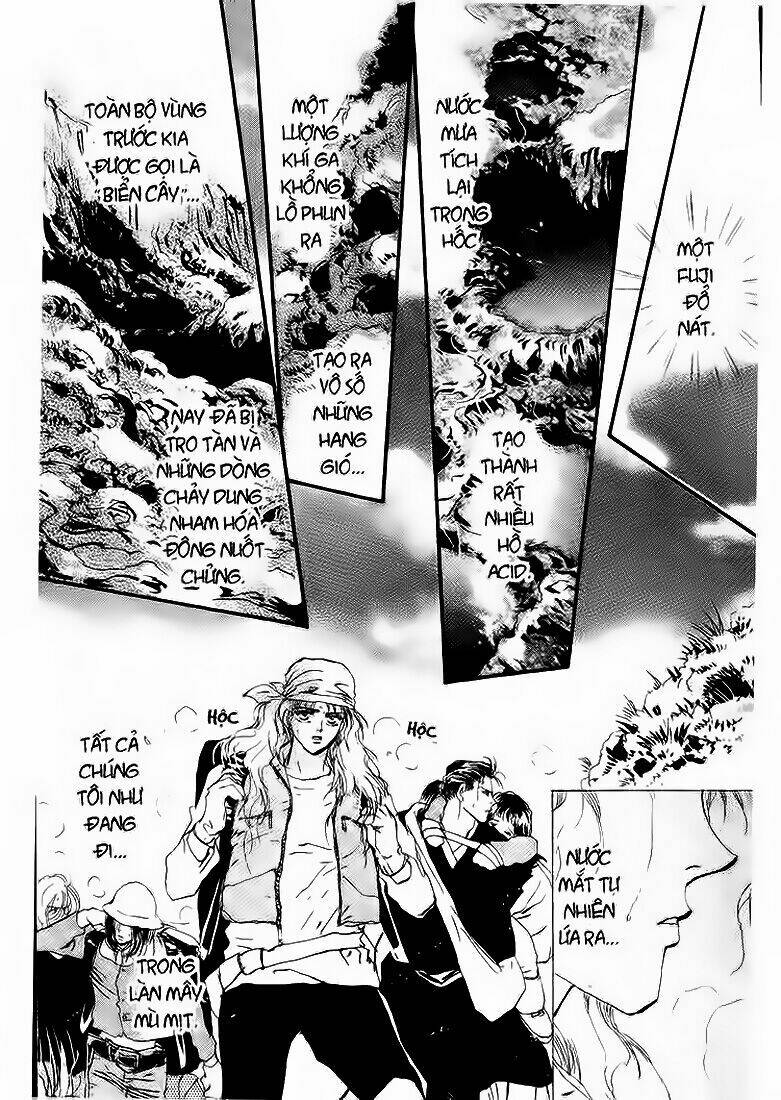 7 Mầm Sống Chapter 14 - Trang 2