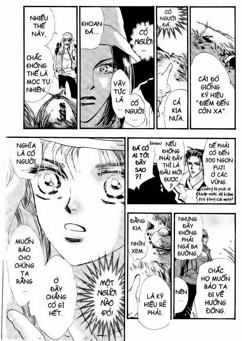 7 Mầm Sống Chapter 14 - Trang 2