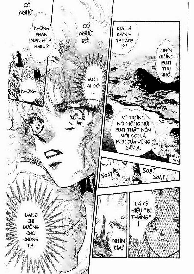 7 Mầm Sống Chapter 14 - Trang 2