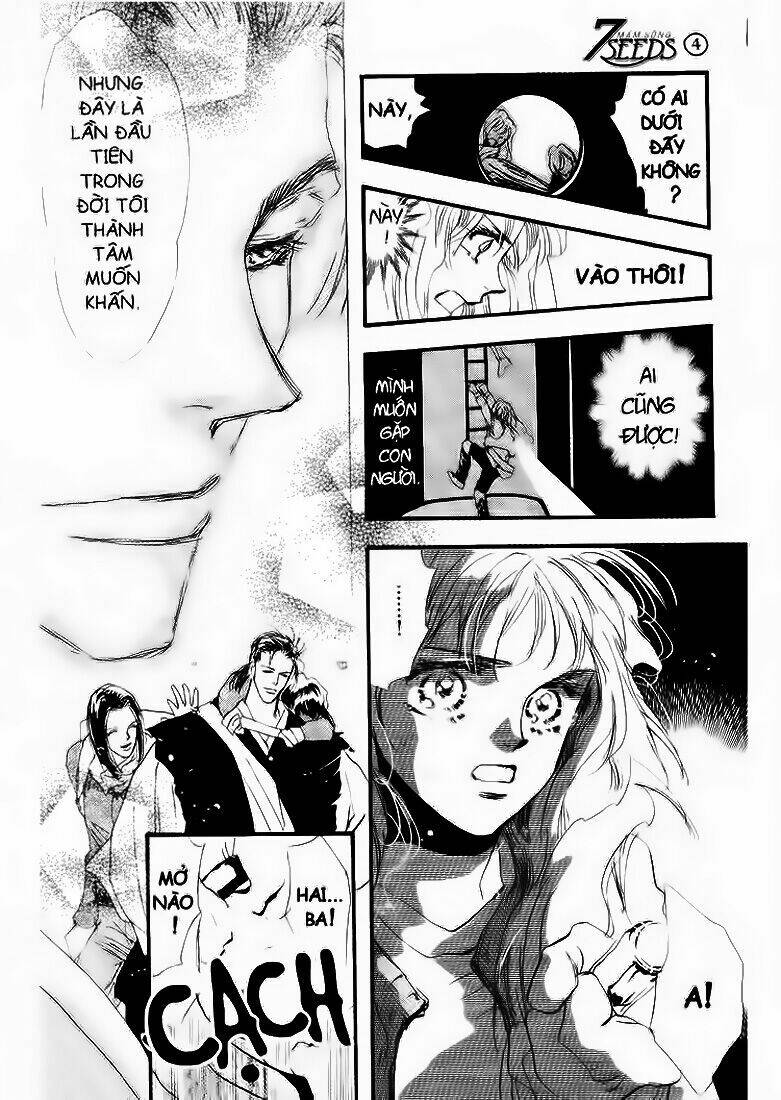 7 Mầm Sống Chapter 14 - Trang 2