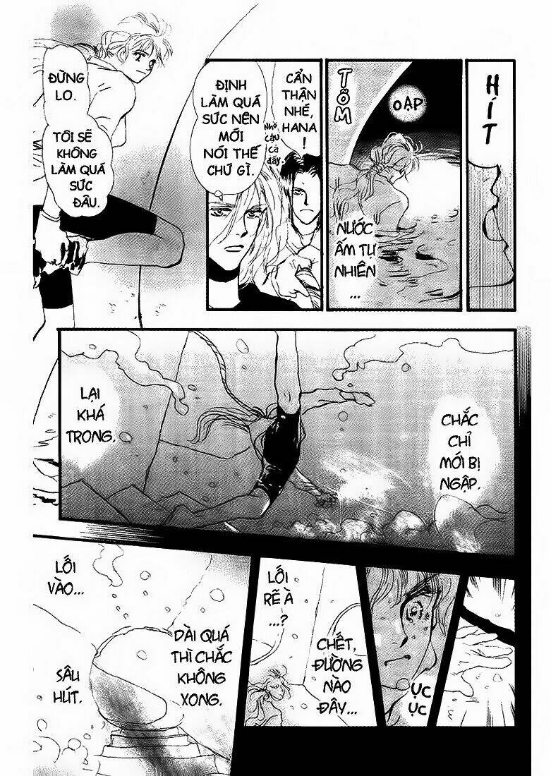 7 Mầm Sống Chapter 14 - Trang 2