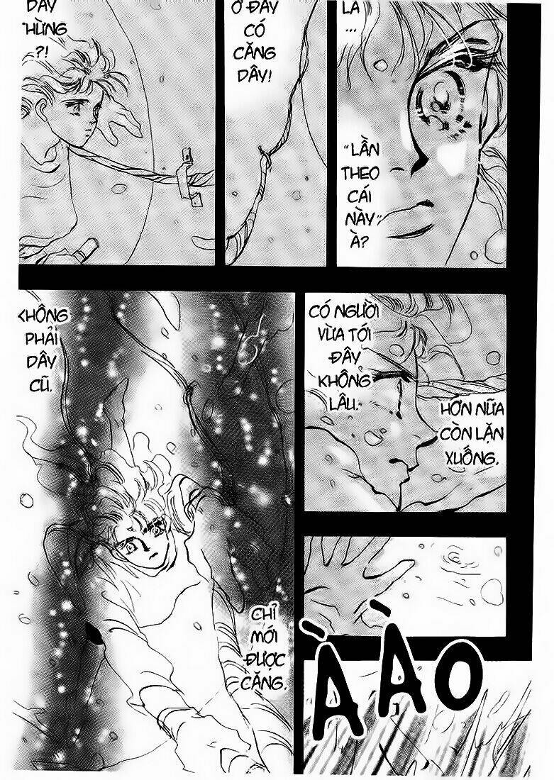 7 Mầm Sống Chapter 14 - Trang 2