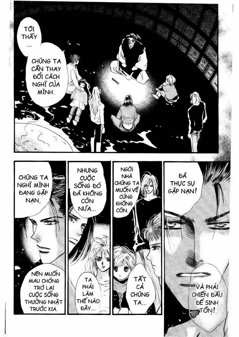 7 Mầm Sống Chapter 15 - Trang 2