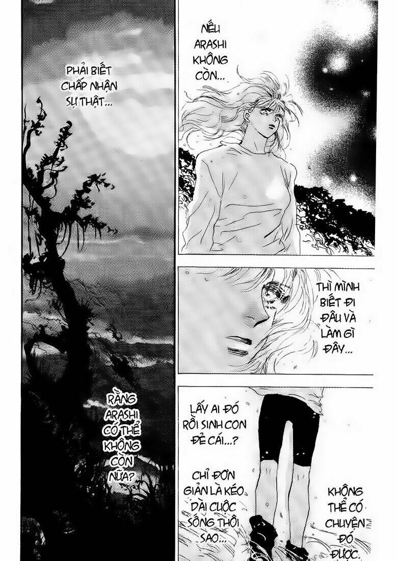 7 Mầm Sống Chapter 15 - Trang 2