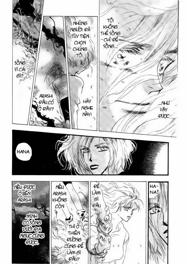 7 Mầm Sống Chapter 15 - Trang 2