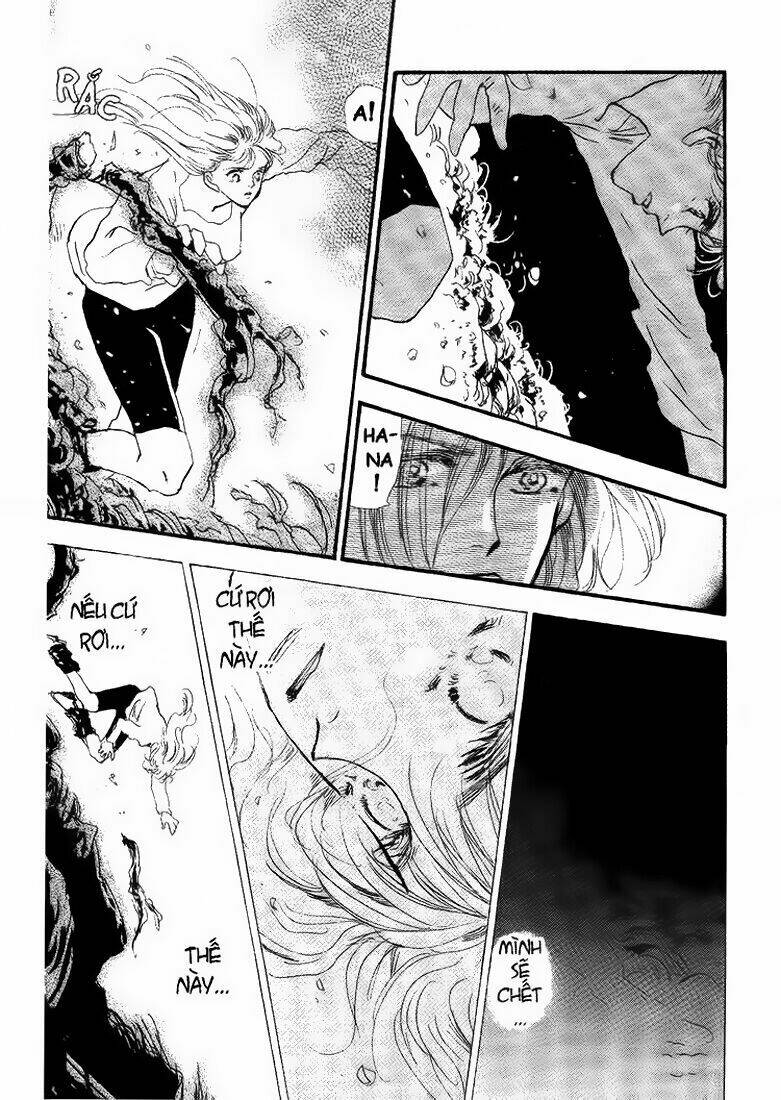 7 Mầm Sống Chapter 15 - Trang 2