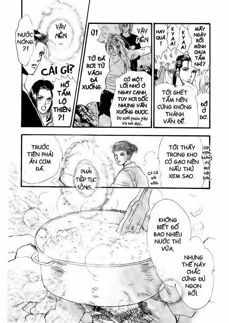 7 Mầm Sống Chapter 15 - Trang 2