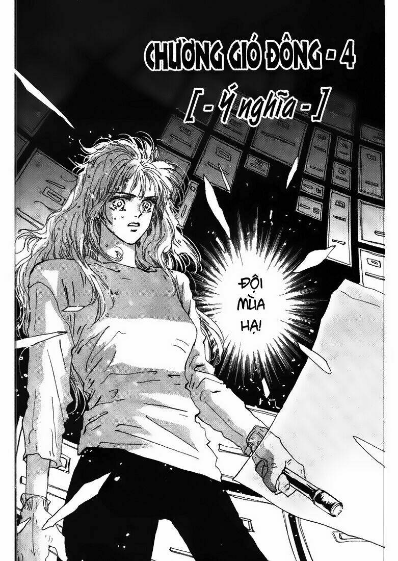 7 Mầm Sống Chapter 15 - Trang 2