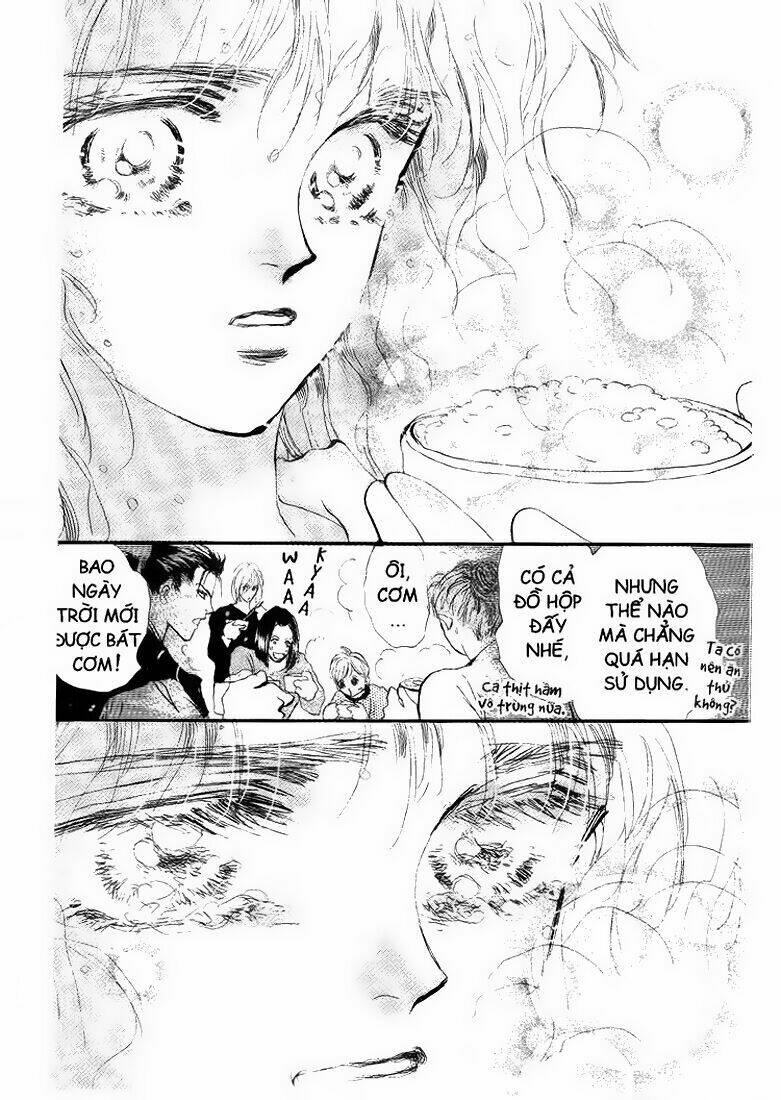 7 Mầm Sống Chapter 15 - Trang 2