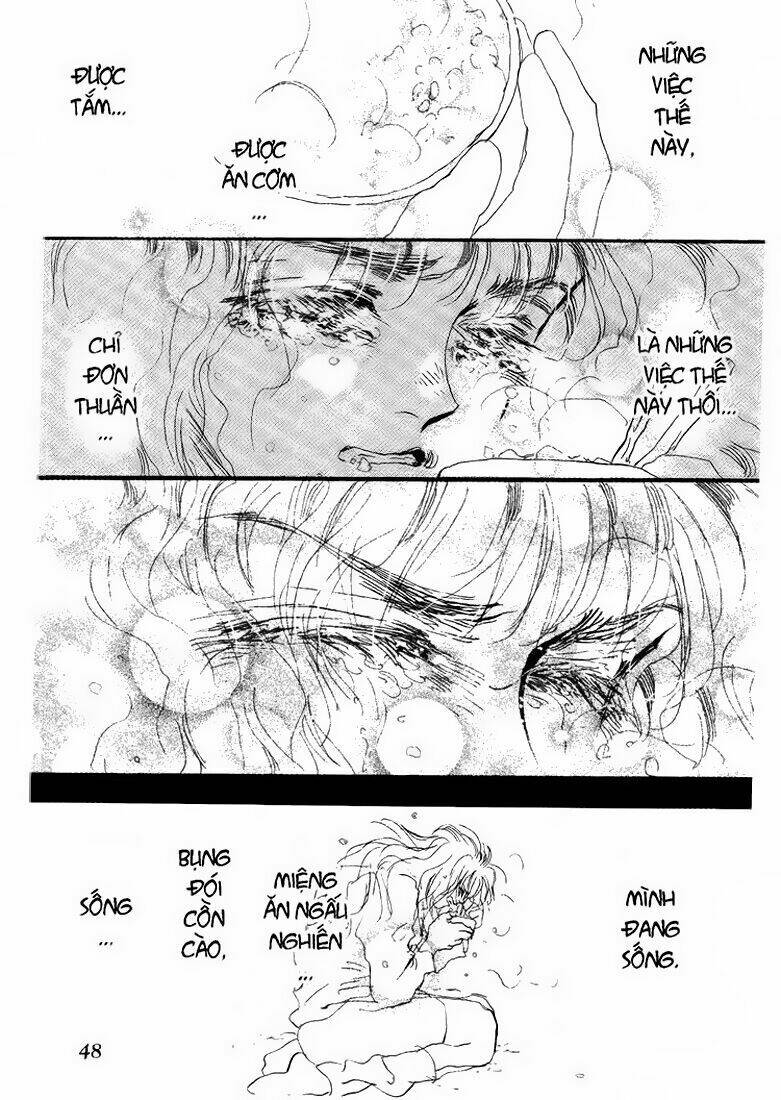 7 Mầm Sống Chapter 15 - Trang 2