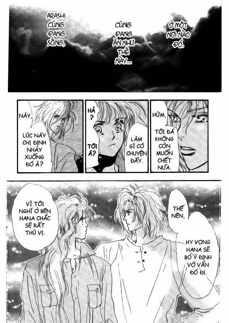 7 Mầm Sống Chapter 15 - Trang 2