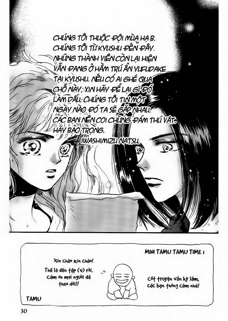 7 Mầm Sống Chapter 15 - Trang 2