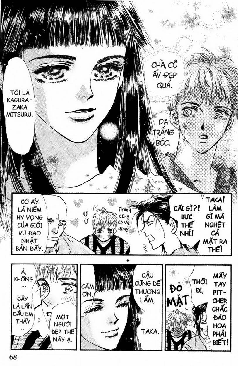 7 Mầm Sống Chapter 16 - Trang 2