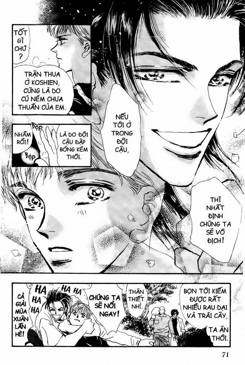 7 Mầm Sống Chapter 16 - Trang 2