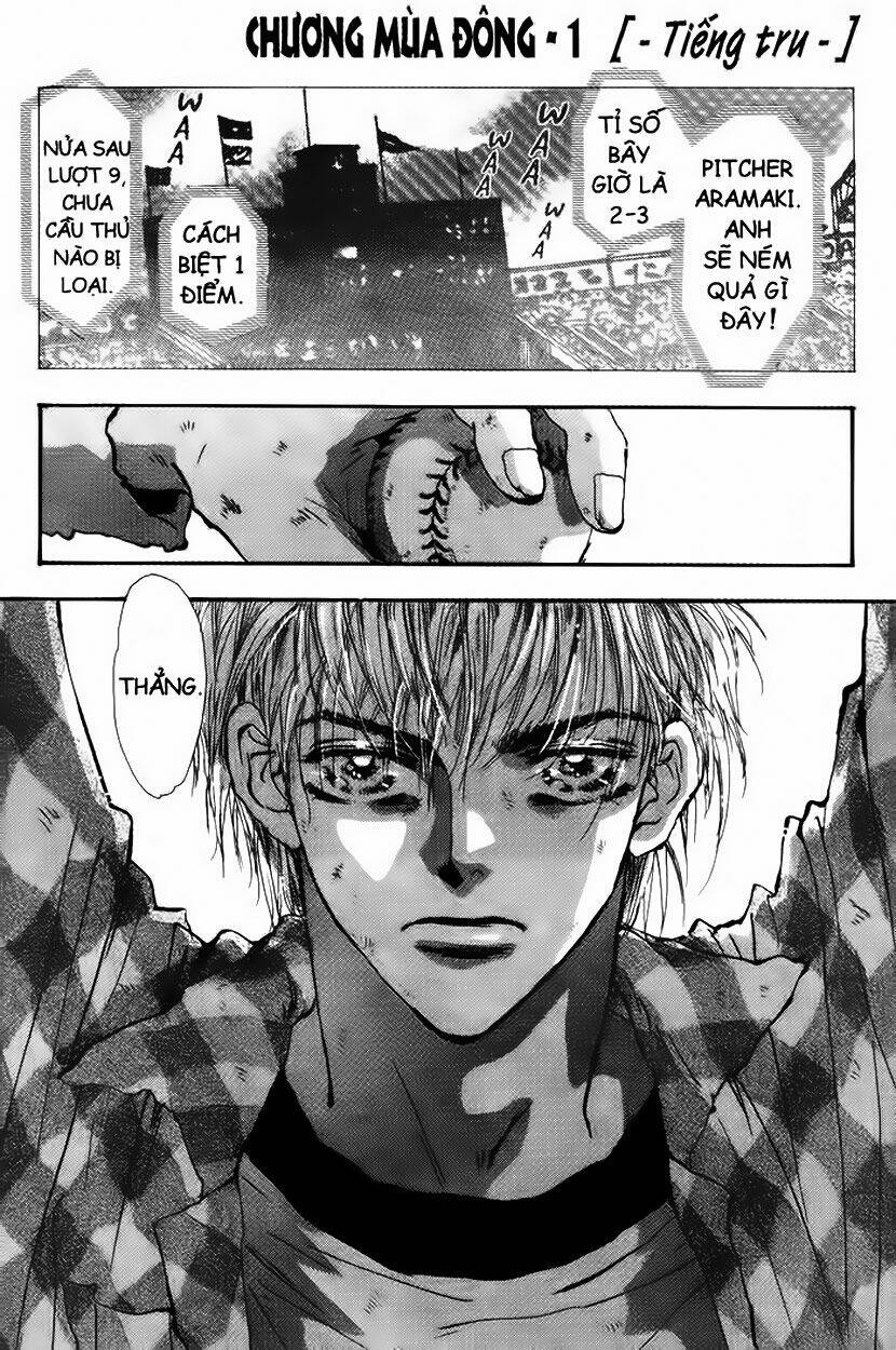 7 Mầm Sống Chapter 16 - Trang 2