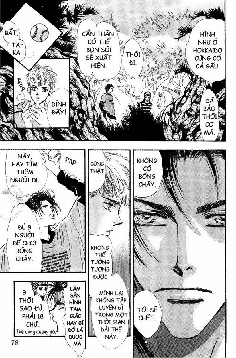 7 Mầm Sống Chapter 16 - Trang 2