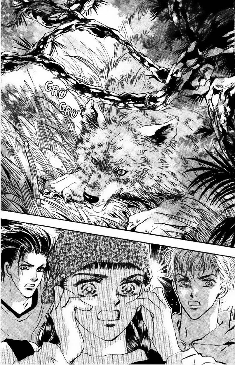 7 Mầm Sống Chapter 16 - Trang 2