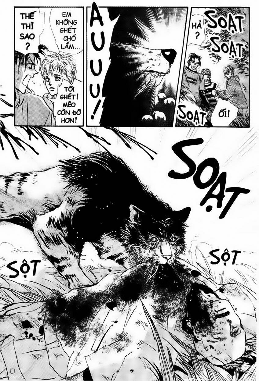 7 Mầm Sống Chapter 16 - Trang 2