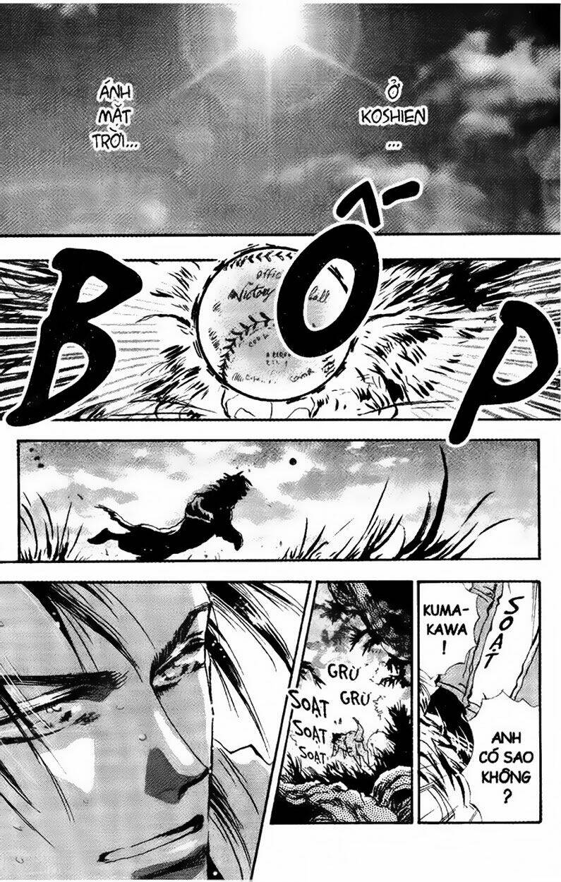 7 Mầm Sống Chapter 16 - Trang 2