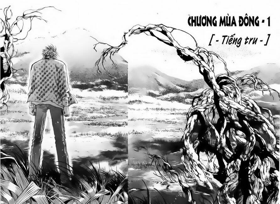 7 Mầm Sống Chapter 16 - Trang 2