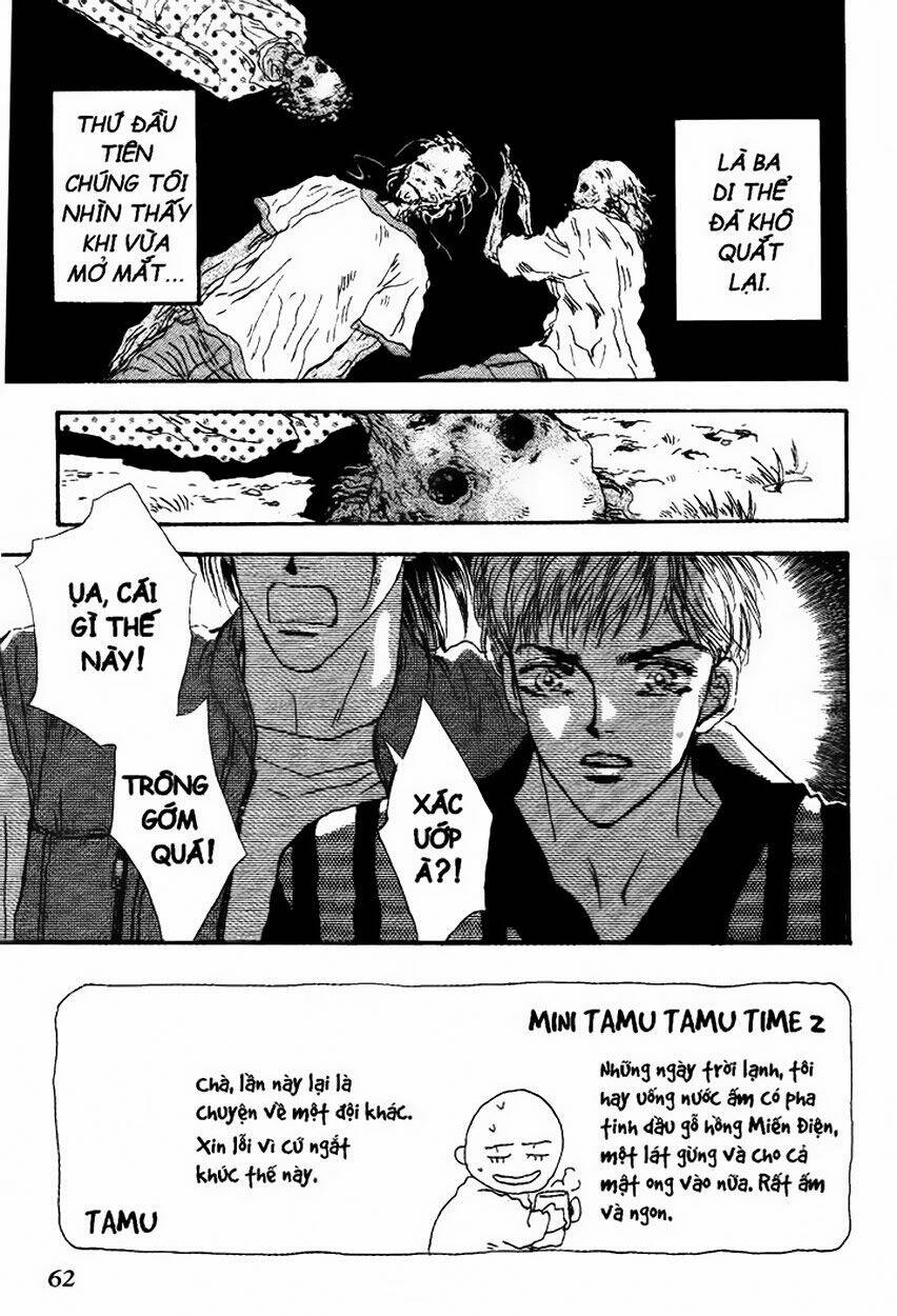 7 Mầm Sống Chapter 16 - Trang 2